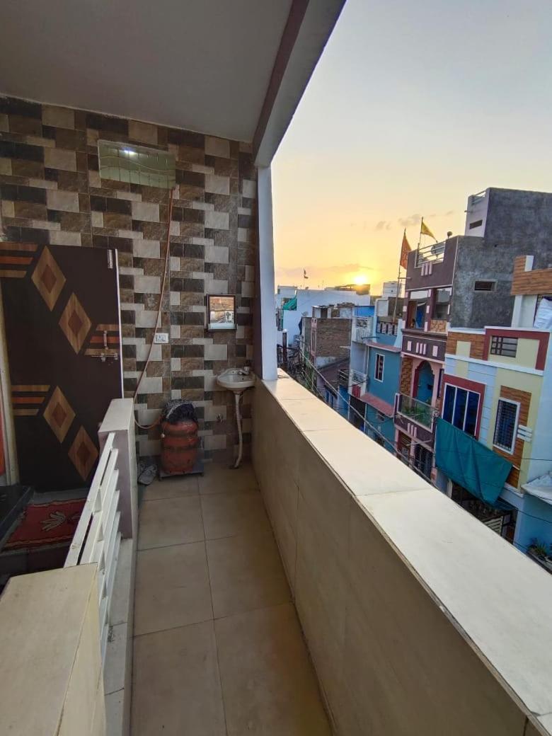 Geeta Homestay Ujjain Exterior photo