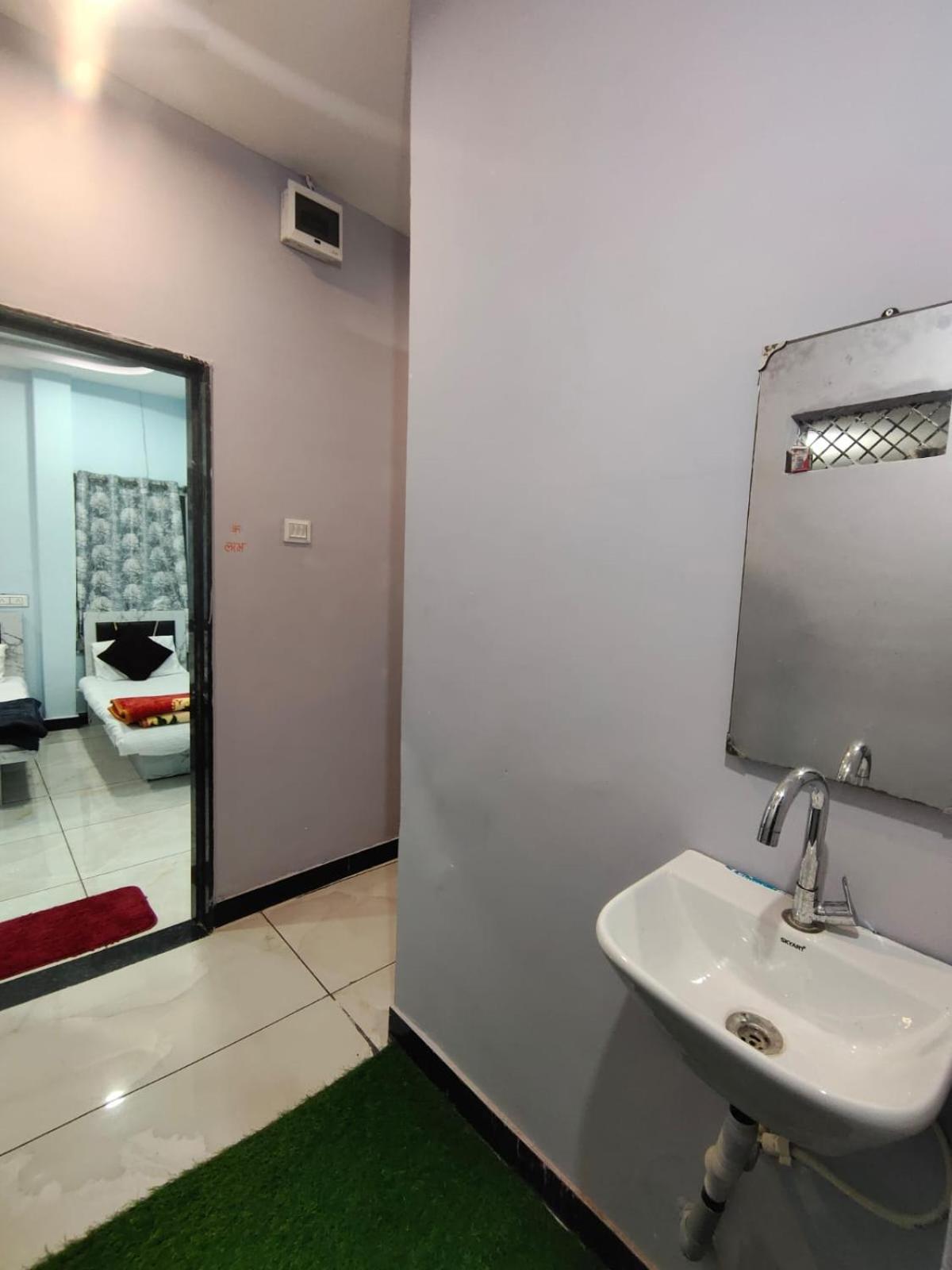 Geeta Homestay Ujjain Exterior photo